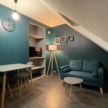 Appartement Huanlili Noyers-sur-Cher Eksteriør bilde