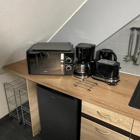 Appartement Huanlili Noyers-sur-Cher Eksteriør bilde