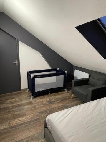 Appartement Huanlili Noyers-sur-Cher Eksteriør bilde
