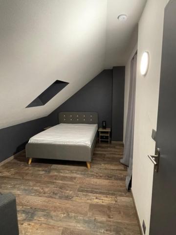 Appartement Huanlili Noyers-sur-Cher Eksteriør bilde