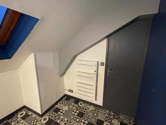 Appartement Huanlili Noyers-sur-Cher Eksteriør bilde