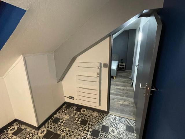 Appartement Huanlili Noyers-sur-Cher Eksteriør bilde