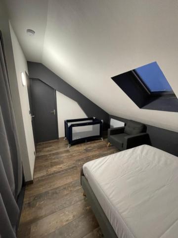 Appartement Huanlili Noyers-sur-Cher Eksteriør bilde