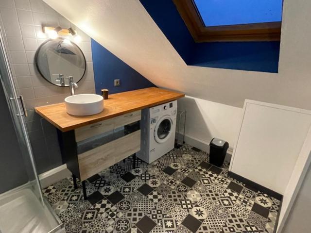 Appartement Huanlili Noyers-sur-Cher Eksteriør bilde