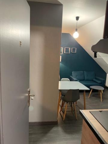 Appartement Huanlili Noyers-sur-Cher Eksteriør bilde