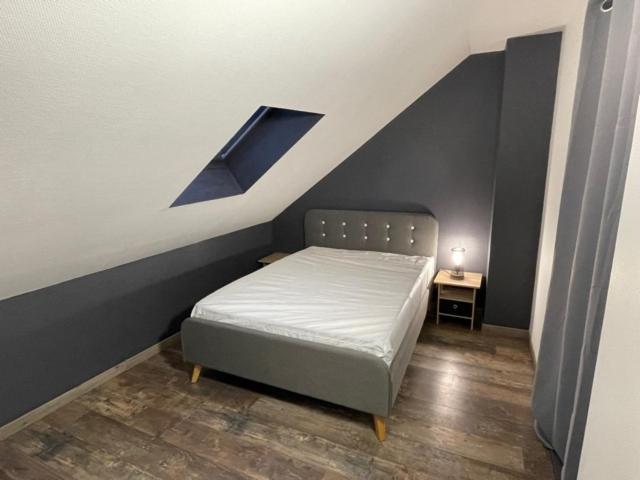 Appartement Huanlili Noyers-sur-Cher Eksteriør bilde