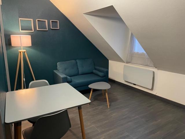 Appartement Huanlili Noyers-sur-Cher Eksteriør bilde