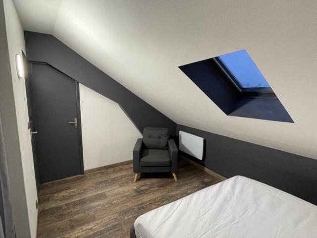 Appartement Huanlili Noyers-sur-Cher Eksteriør bilde